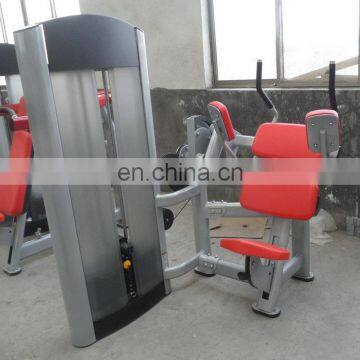 club gym fitness equipment Abdominal gym fitness equipment used in high-grade commercial clubs