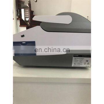 DRAWELL Real Time Pcr Machine Price photo-5