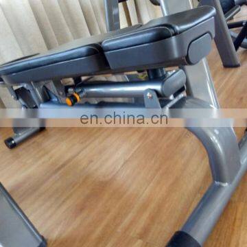 Good Design Commercial Indoor Chest Exercise Gym Fitness Equipment CRUNCH BENCH TW62 photo-4