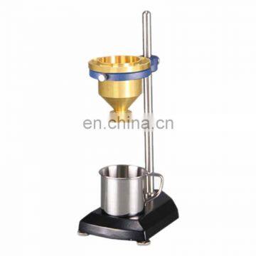 Paint-4 Liquid Flow Test Apparatus Viscosity Meter/Liquid Viscometer For Laboratory