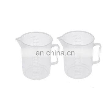 Measuring Jug Laboratory Lab Test Measurement Measuring Graduated Beaker Cup Mug Jug photo-4
