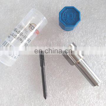 COMMON RAIL NOZZLE DLLA158P1092 FOR INJECTOR 095000-6363/5342/8933 photo-4
