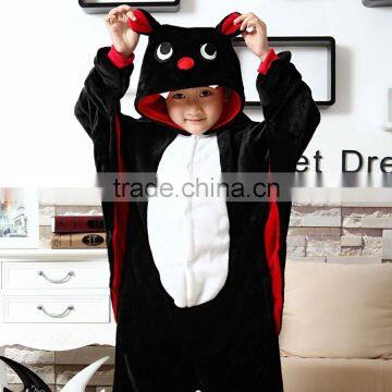 Hot Unisex Kid Pajamas Cosplay Costume Animal Onesie Sleepwear Suit photo-6