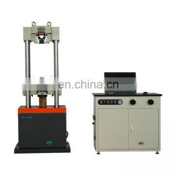Universal Strength Testing Machine Tester photo-4