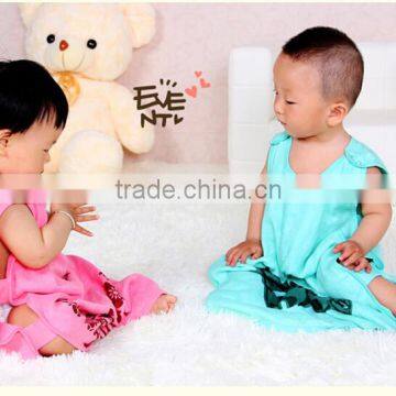 Pink Softtextile Baby Sleeping Bag Comfortable Baby Sleeping Bag.Html photo-5