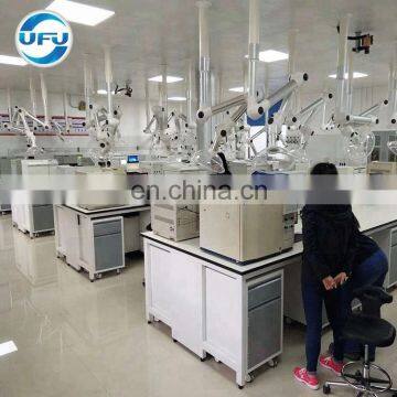 Chemistry Laboratory H-Frame Workbench photo-5