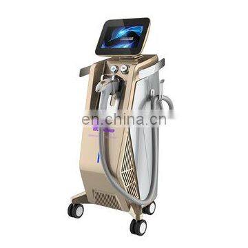 OSANO 1 Year Warranty 808 Diode Laser Hair Removal Machine Price for Cheap photo-5