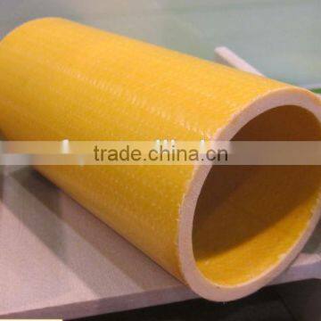 Factory Outlet Good Quality FRP Tube