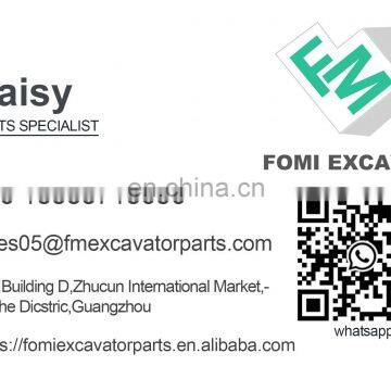 FOMI Hot Sale 4110369 EX100-2/3/5 EX1800 Excavator Spare Part Travel Motor Travel Device Seal Group