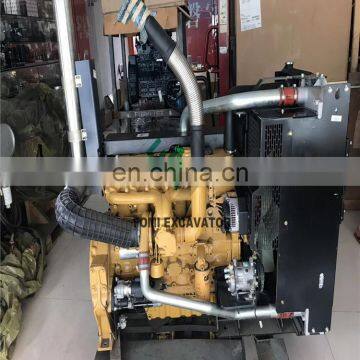 C6.6 Diesel Engine Assy 242-1350 278-4271 photo-3