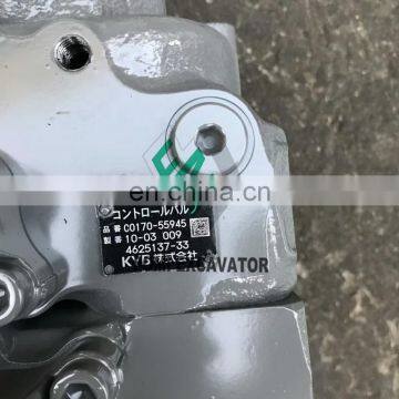 High Quality ZX330-3 Main Control Valve , KYB C0170-55945 Control Valve for Excavator 4625137 photo-2