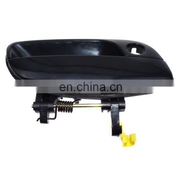 Passenger Side Outside Door Handle Front Right for Hyundai 2001 2006 Elantra