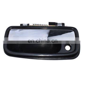 Front Left Outside Exterior Door Handle For Toyota Tacoma 1995-2004 69220-35070 69220-35070-C0 80347