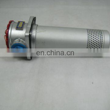 Alternative LEEMIN Hydraulic Oil Filter Cartridge RFA-63*20LY LEEMIN Return Oil Filter Element photo-2