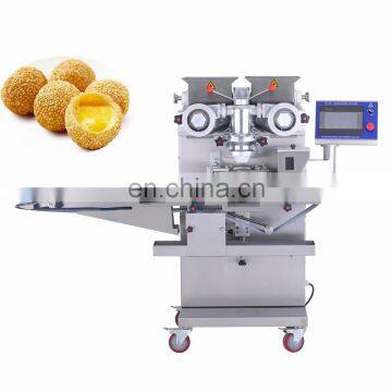 Best-selling New Fashion Sesame Ball Machine Nastar Maker for Retail photo-3
