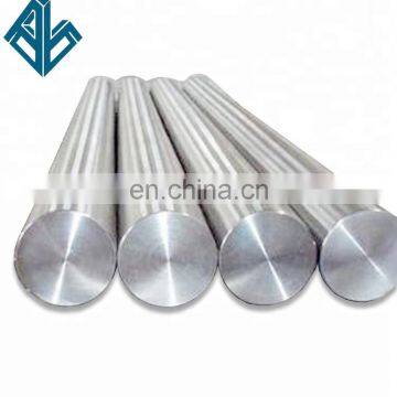 316l stainless steel round bar price per kg stainless steel bar