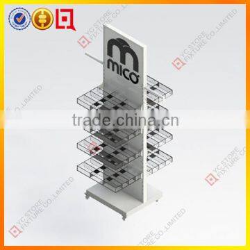 Customized multifunctional acrylic stand