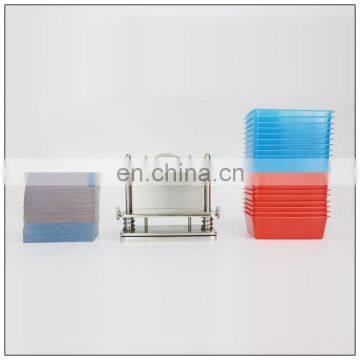 GT-D09 Fabric Color Fastness to Perspirometer photo-2