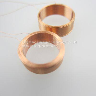 Wholesales Customized Air Core Coil