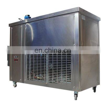 Professional Manufacturer High Quality Popsicle Vending Machine photo-2