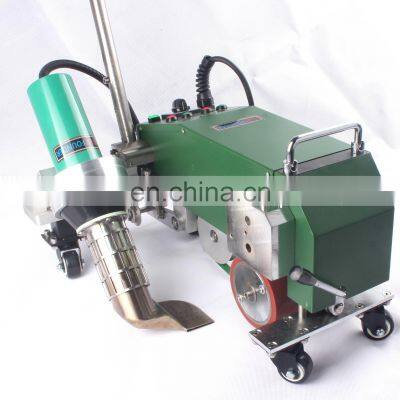 230V 5500W Welder Equipment For Plastic