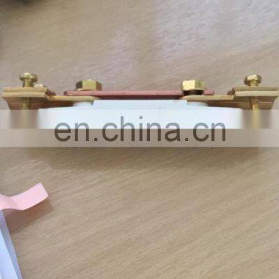 France and Africa Market Copper Earth Connector photo-3