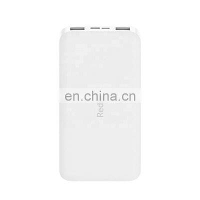 Xiaomi Redmi 20000mAh Charger Quick Charge Portable Power Bank