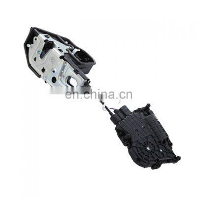 Door Lock Actuator Assembly w/ Latch Front Right for X5 X6 E70 E71 2006-2014 51217167580 photo-2