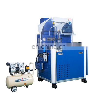 hot sale Beifang BF-RAMBO code machine test bench  high pressure Common rail injector test bench