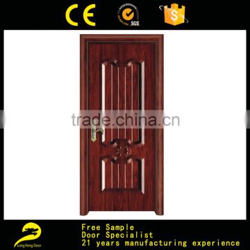 2016 new security armored steel door