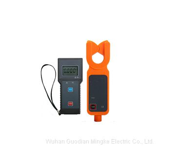 TKBLQ-IV zinc oxide arrester live tester