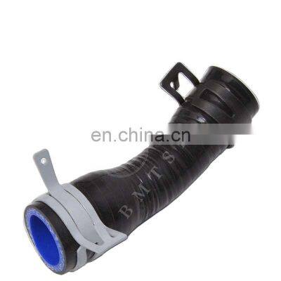 BMTSR car rubber radiatorhose for W204 S204 C204 S212 271 018 13 82 2710181382