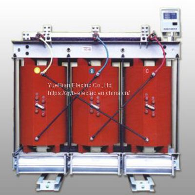 11KV series Cast Resin Dry Type Transformer