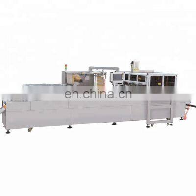 Automatic Skin Vacuum Packaging Machine For Stinky ToFu