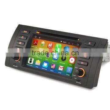 Erisin ES2053B 7" Touch Screen Android 4.4.4 Car Multimedia System photo-6
