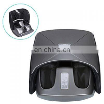 Shiatsu Air Compression Calf Muscle Leg Beautician Foot and Leg Massager