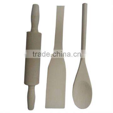 kid's cooking tool and Wooden kitchen toys