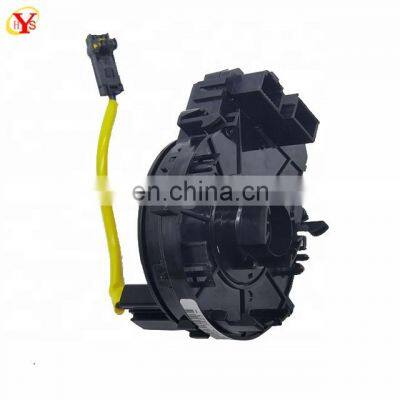 HYS Auto Parts Spiral Cable Clock Spring Steering Sensor for 93490-2M500 For Kia Cerato Forte Hyundai Sonata Cerato 2010-2013 photo-3
