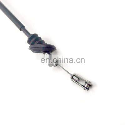 Hot Sale High Quality Clutch Cable OEM KDX1841150 Auto Clutch Cable photo-2