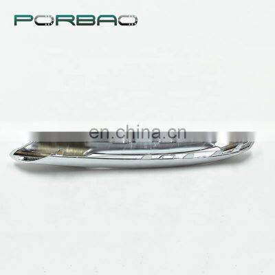 PORBAO Auto Parts Fog Light Lens Cover for W212 OEM 212 885 15 74 photo-4