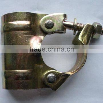 scaffold single clamp