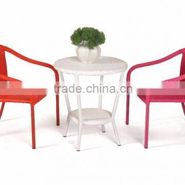 PE rattan Patio set