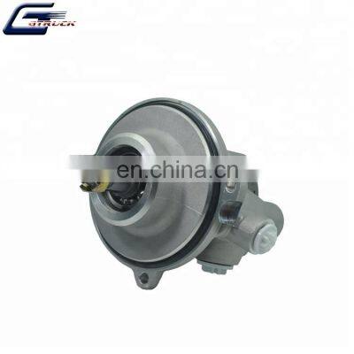 Heavy Duty Truck Parts Power Steering Pump OEM 21488865 21186657 7685955628 for VL Servo Hydraulic Pump