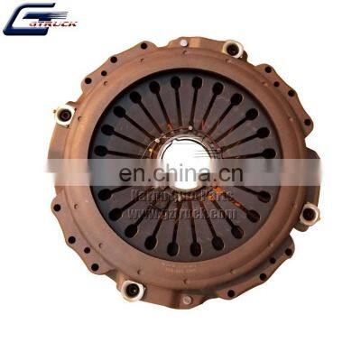 Clutch Cover Oem 3483034033 for VL FH FM FMX NH Truck Clutch Pressure Plate