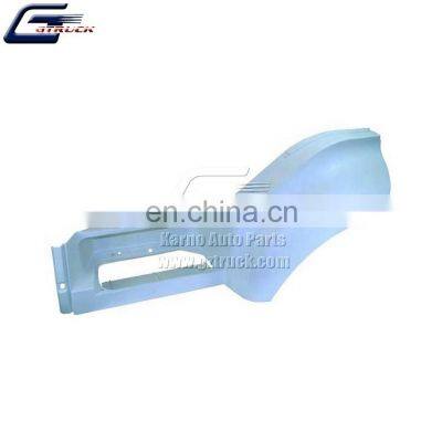 Heavy Duty Truck Parts Plastic Foot Step Mudguard Fender OEM 5010468635 for Renault Truck Body Parts