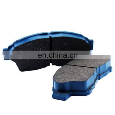 04465-YZZ51 Car Brake Pads For Camry Lexus