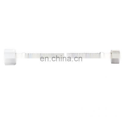 The Cheapest gaobao Rough-In Cable Bathtub Drain with 1 1/2 sink waste pipe for bathtub