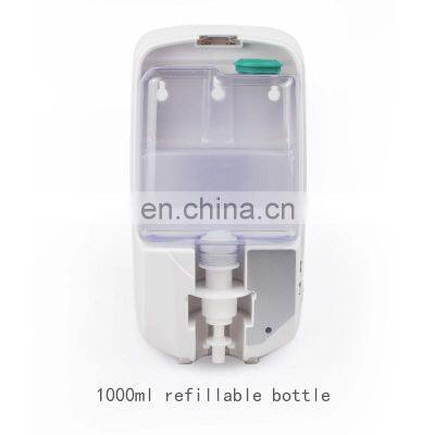 Touchless/automatic Hand Sanitizer Dispenser/liquid Soap Dispenser Smart Sensor With Stand Smart Sensor photo-4