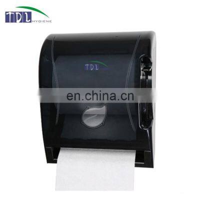 Hot Selling ABS Plastic paper roll hand towel dispenser