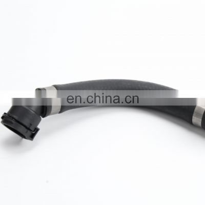 OEM standard automotive spare parts engine cooling system 17127576367 hiace radiator hose coolant pipe for bmw e34 e46